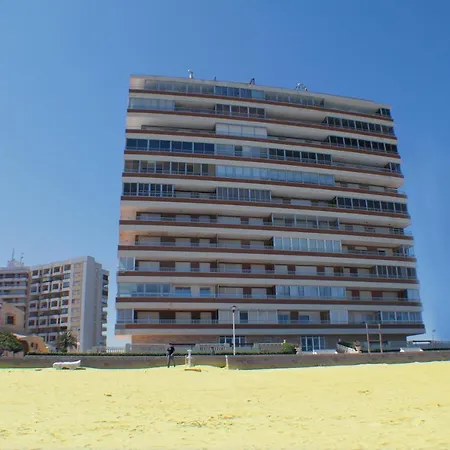 Mareny Blau, Primera Linea De Playa Zewnętrze zdjęcie