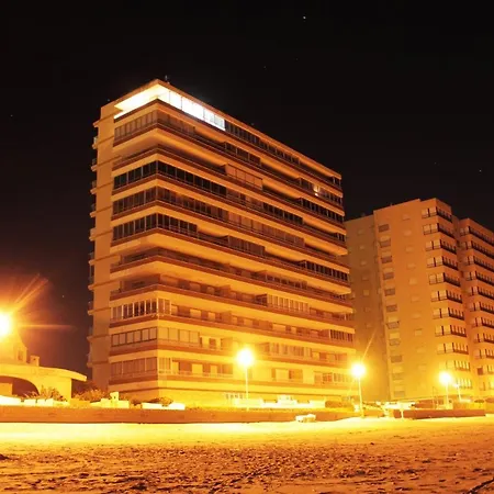 Mareny Blau, Primera Linea De Playa Zewnętrze zdjęcie