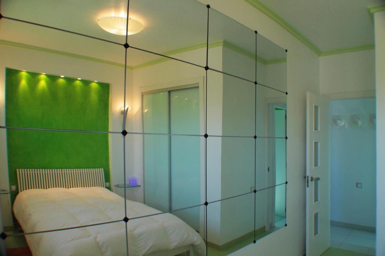 Appartement Mareny Blau, Primera Linea De Playa Mareny Blau