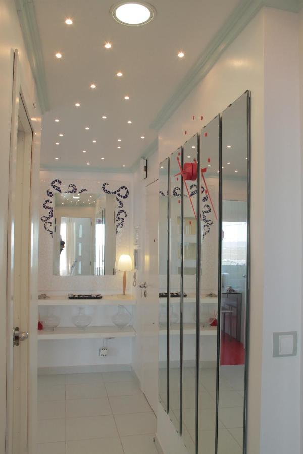 Mareny Blau, Primera Linea De Playa Appartement *