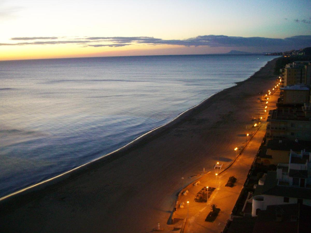 Mareny Blau, Primera Linea De Playa Appartement Mareny Blau