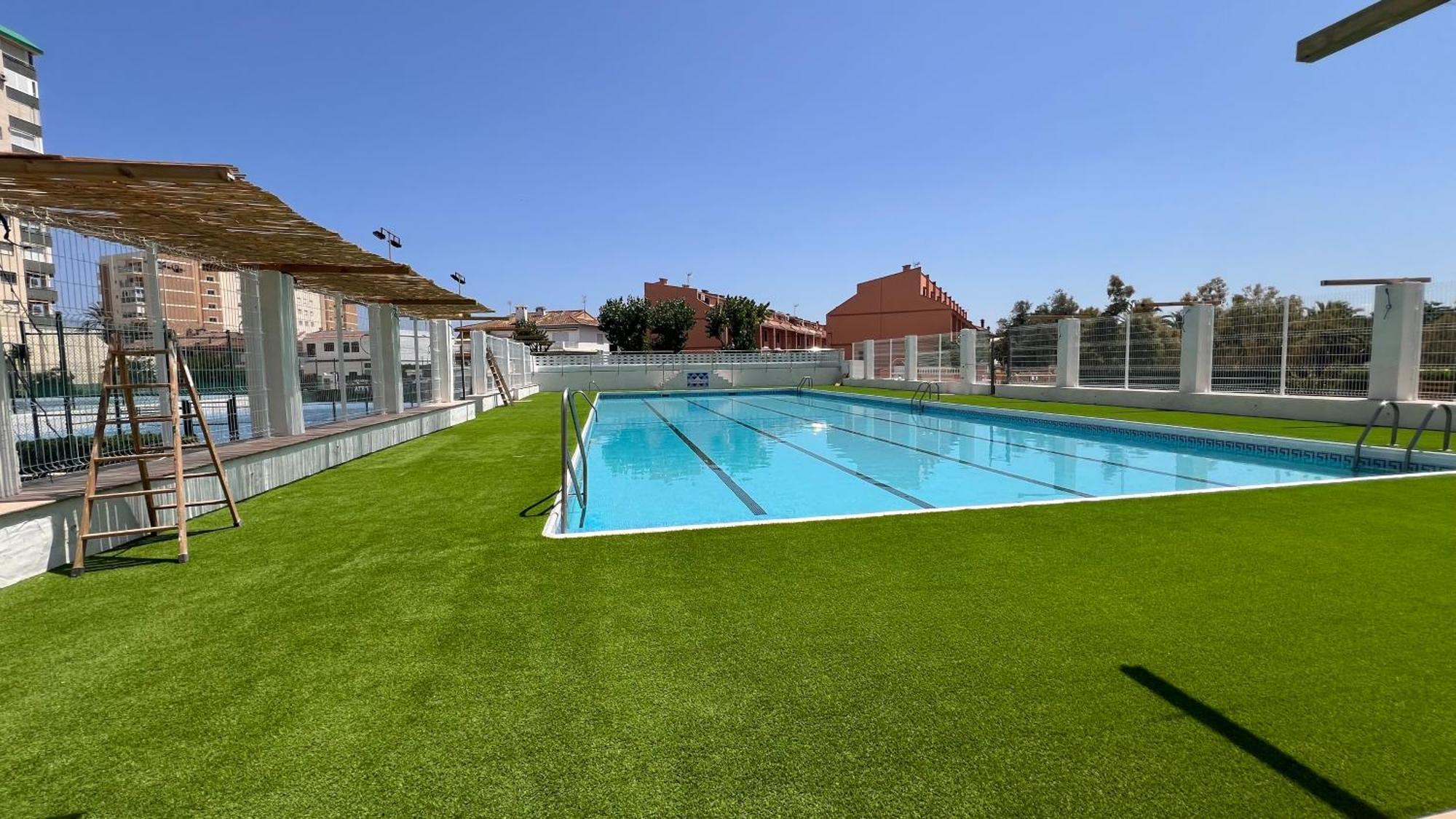 Mareny Blau, Primera Linea De Playa Apartment *