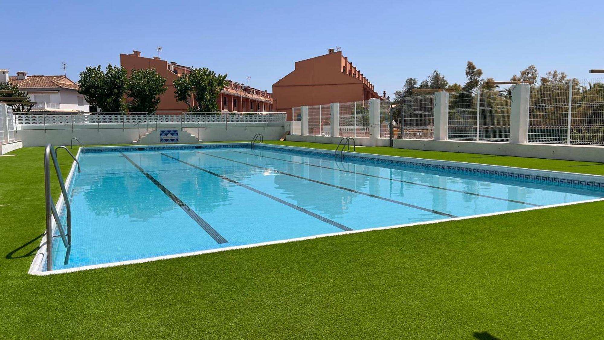 Mareny Blau, Primera Linea De Playa *